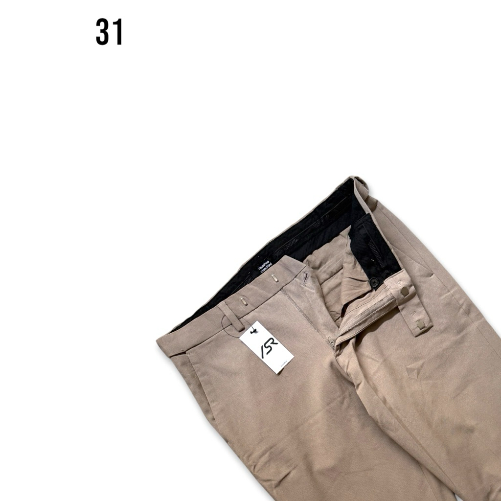 Musinsa Standard Workpants