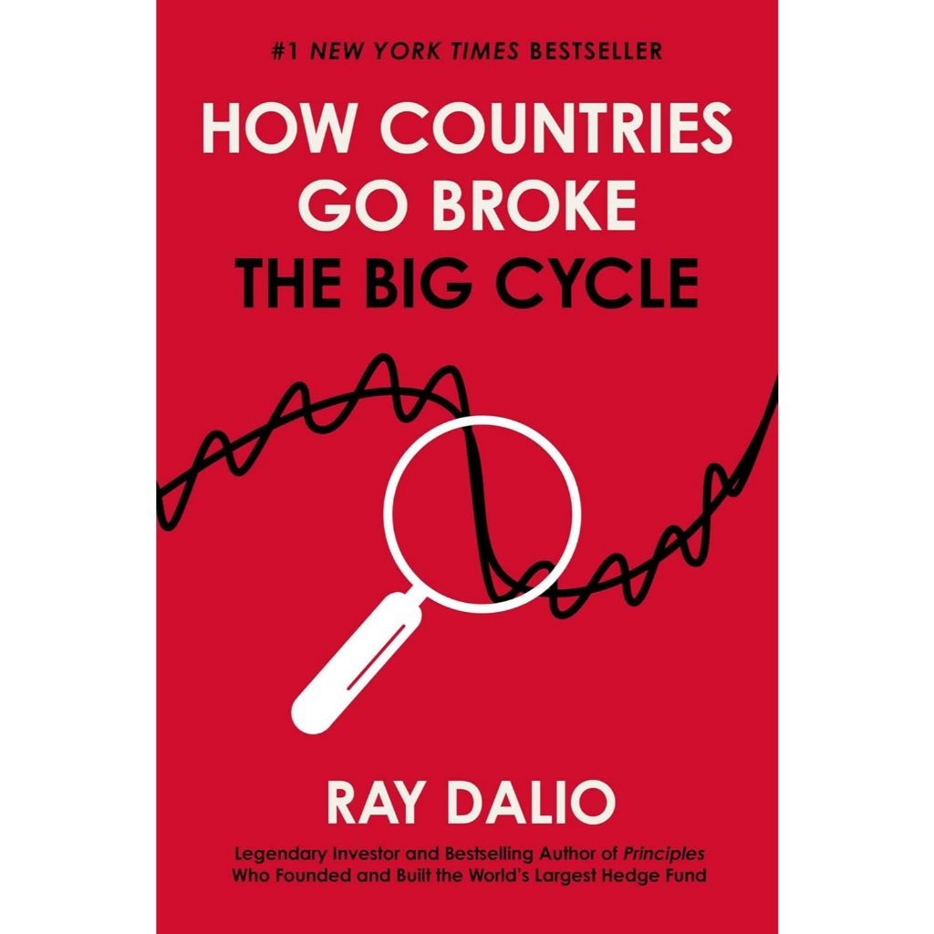 How Countries Go Broke: The Big Cycle  (eng/ind)