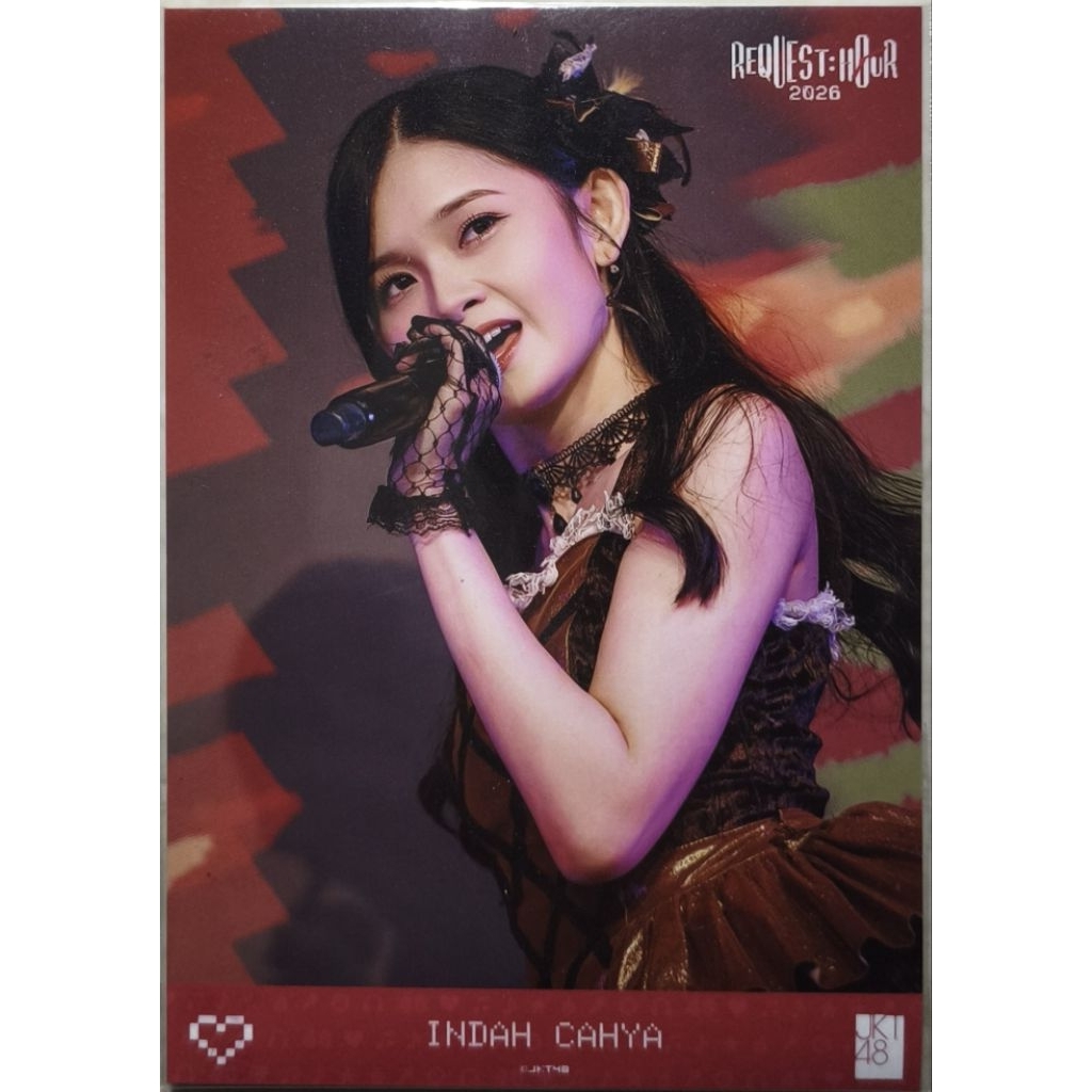 PP / Photopack Indah Cahya JKT48