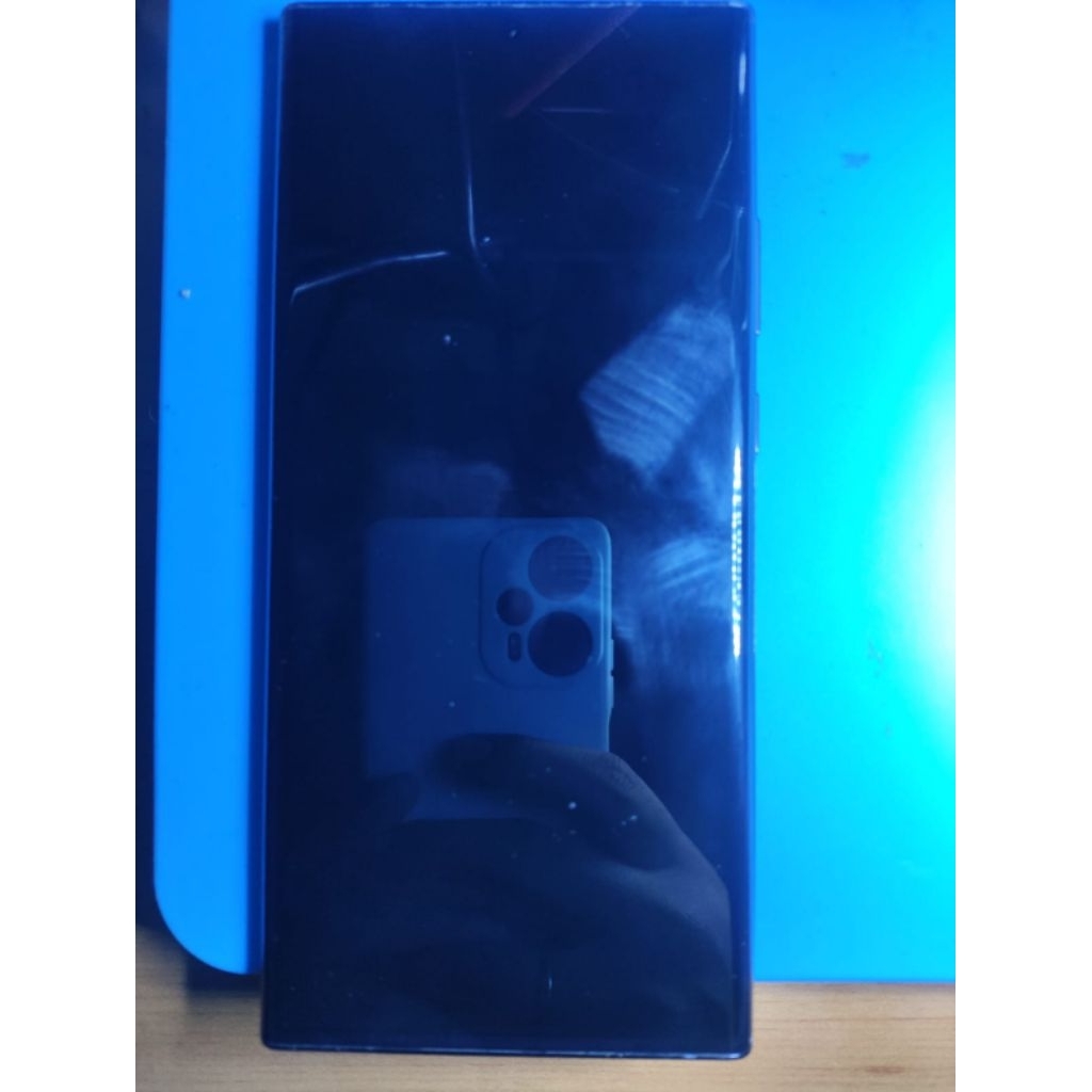 LCD Note 20 Ultra Original