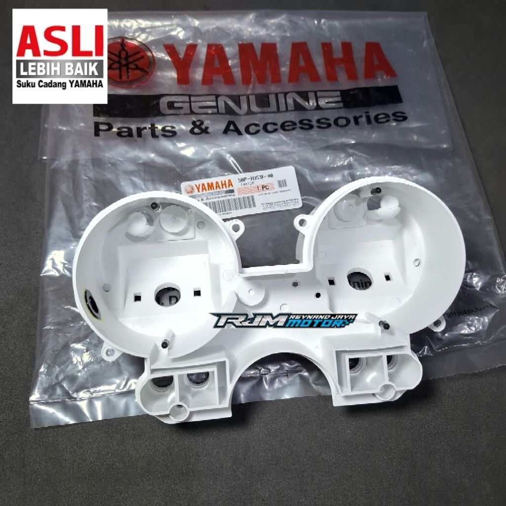 RANGKA SPEEDOMETER RX KING ORIGINAL - TULANG SPEEDOMETER RX KING ORI - RANGKA TULANG SPEEDOMETER RXK