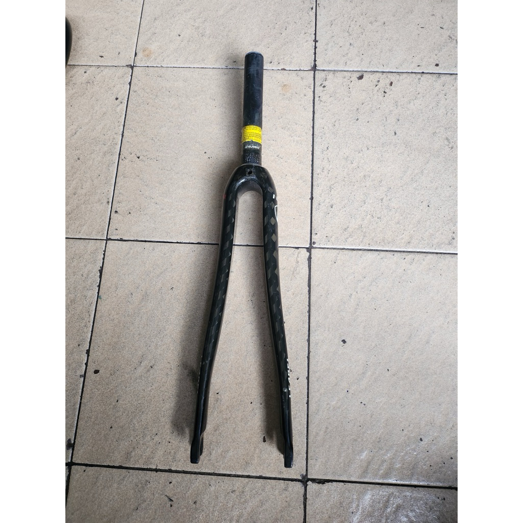 Fork leader i806tr