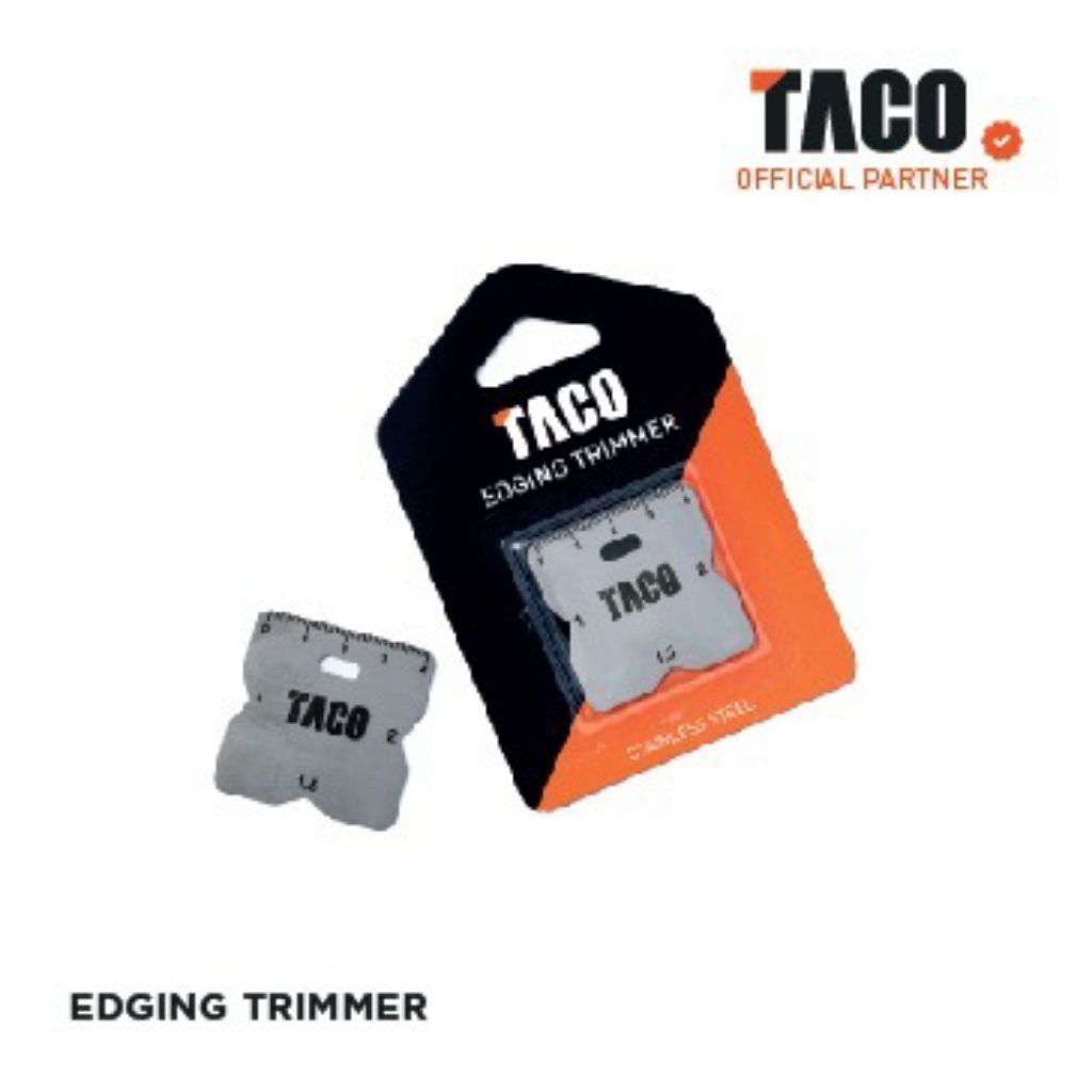 TACO Edging Trimmer