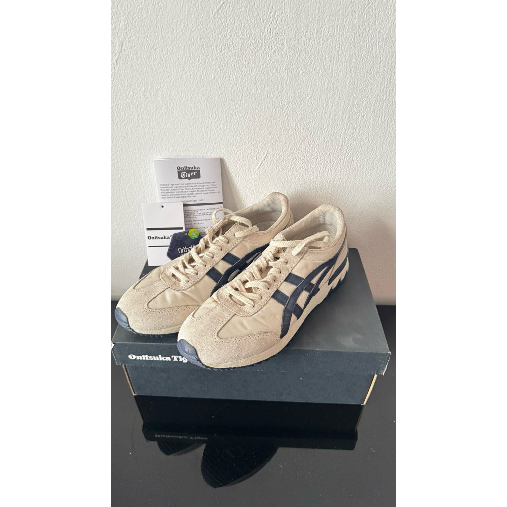Preloved Onitsuka Tiger