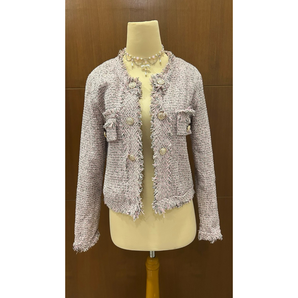 Blazer Miss Valley