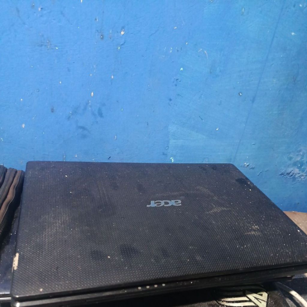 laptop acer azus thosiba