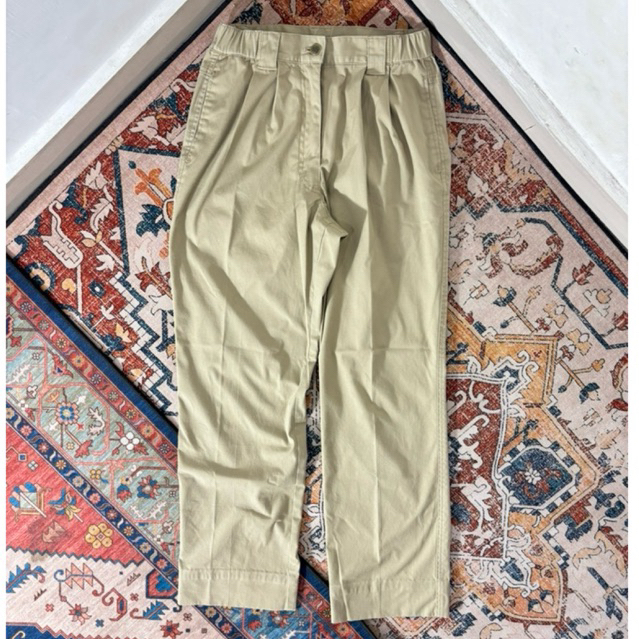 CELANA PANJANG FJALLRAVEN