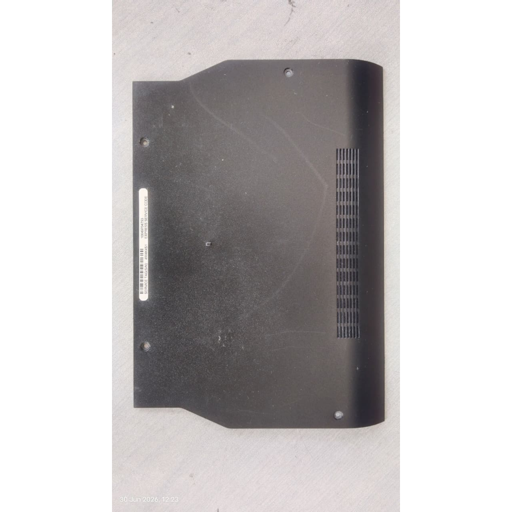 Bottom Case Casing Bawah Motherboard Casing Laptop Dell Latitude 5420 Dell Latitude E5420 Dell 5420 