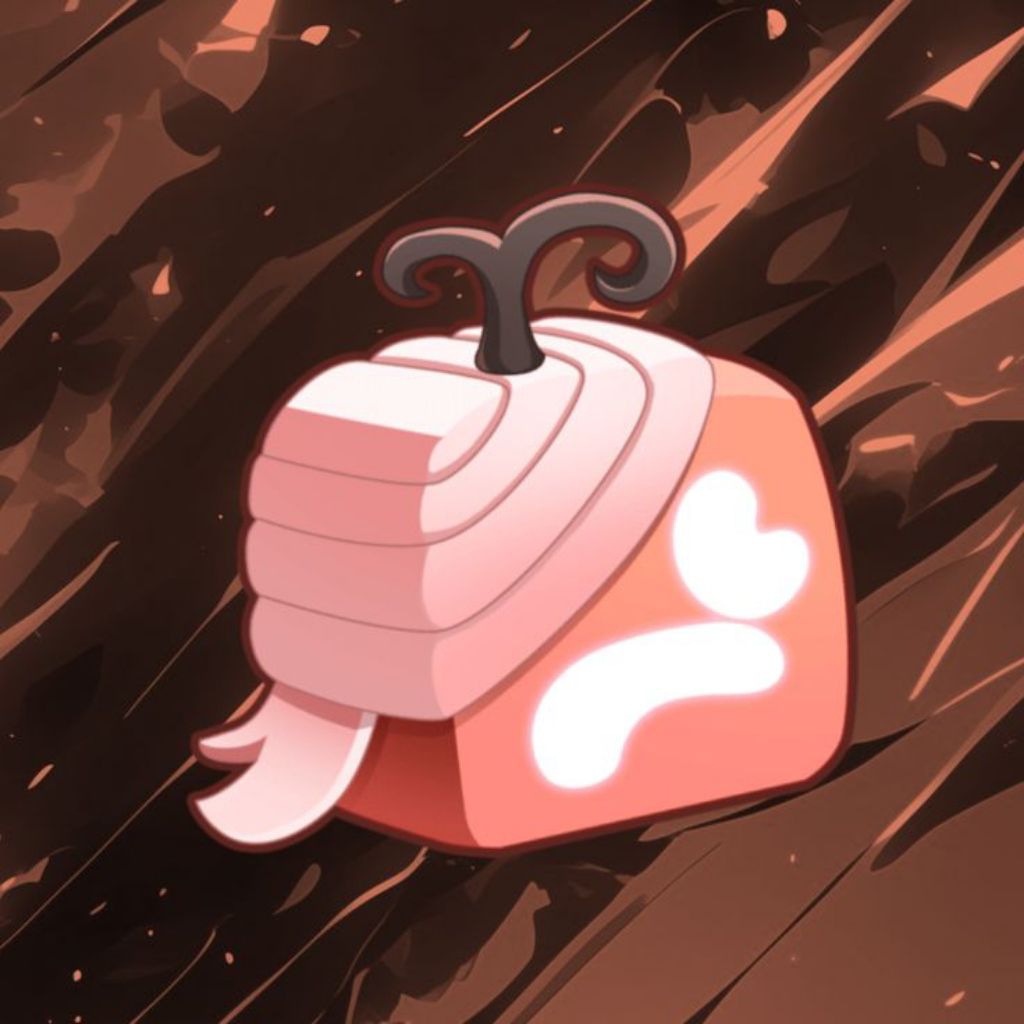 Pain Blox fruit