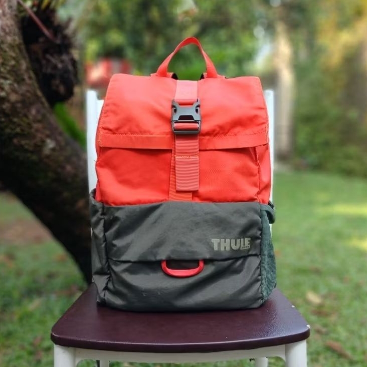 TAS RANSEL LAPTOP BACKPACK THULE DEPARTER 23L ORIGINAL