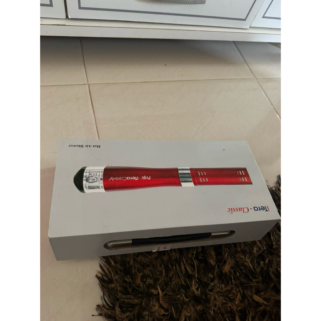 itera care