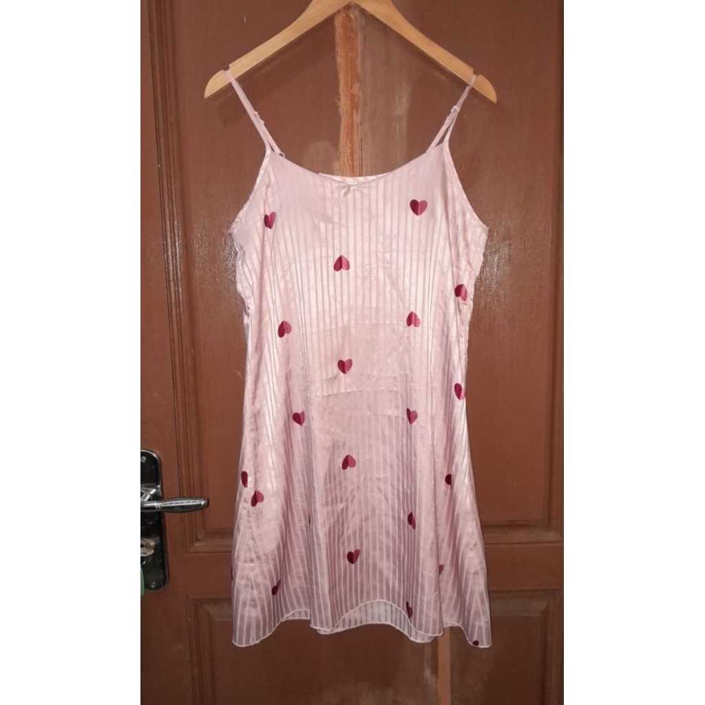 PL BAJU TIDUR