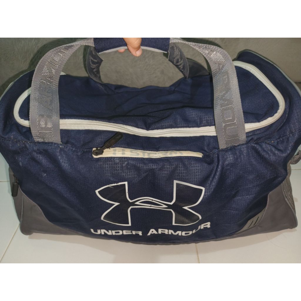 tas minggat jumbo