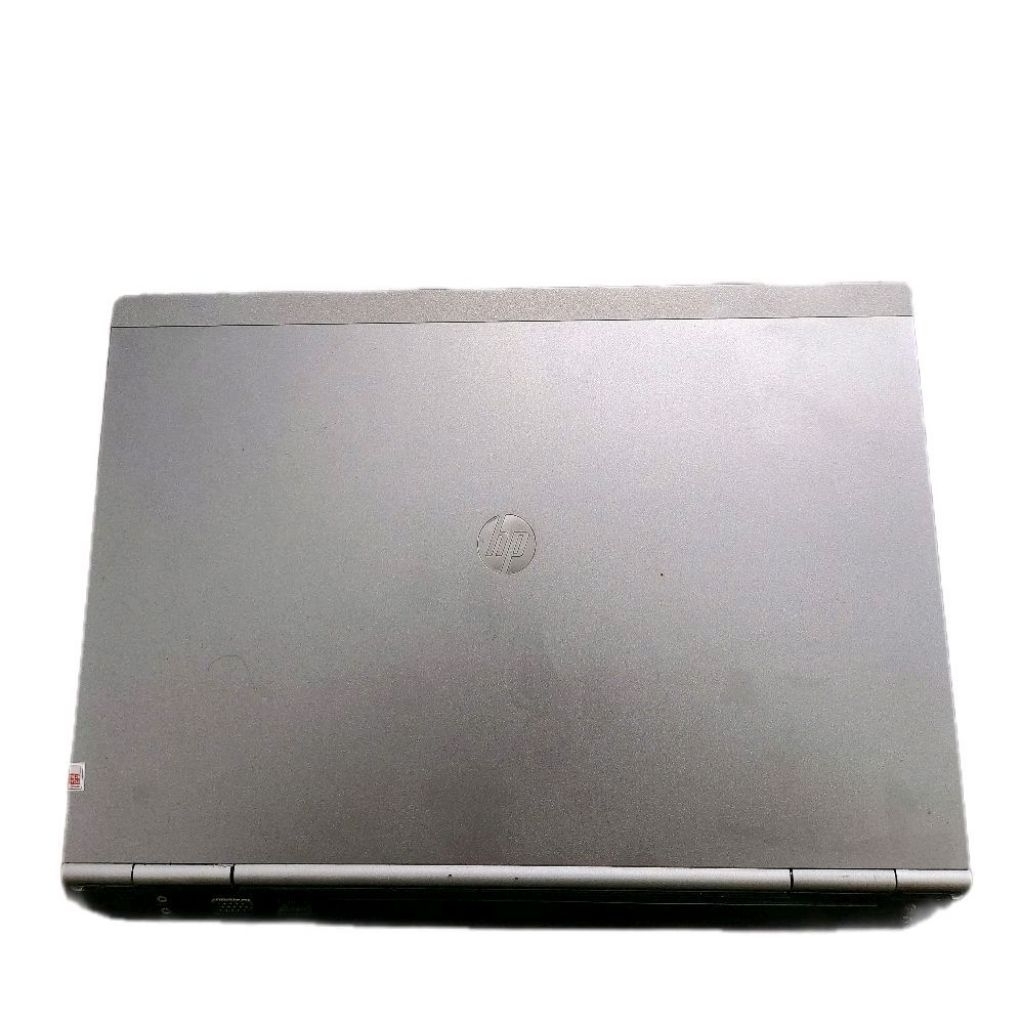 Termurah LAPTOP HP ELITEBOOK 8470P CORE i5-3320M RAM 8 HDD 500GB SECOND FUNGSI NORMAL TIDAK LEMOT