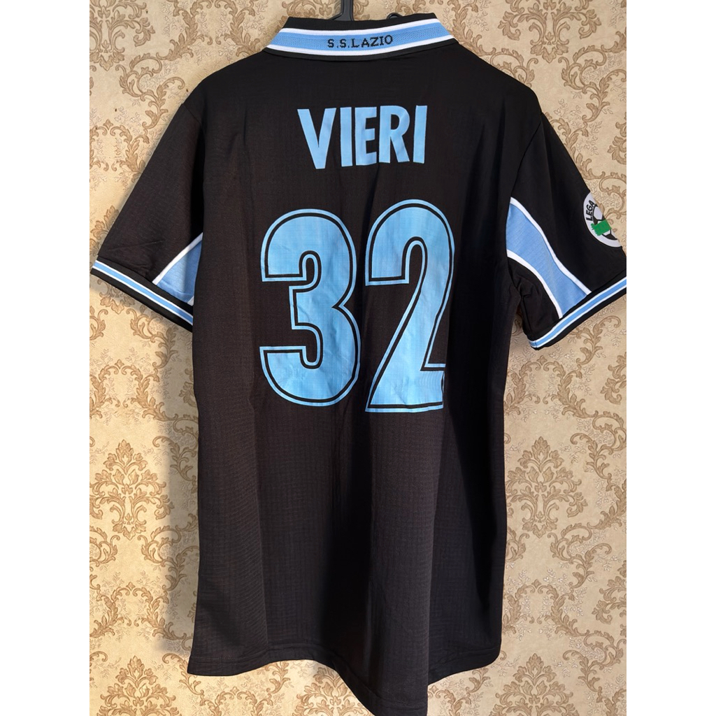 jersey lazio