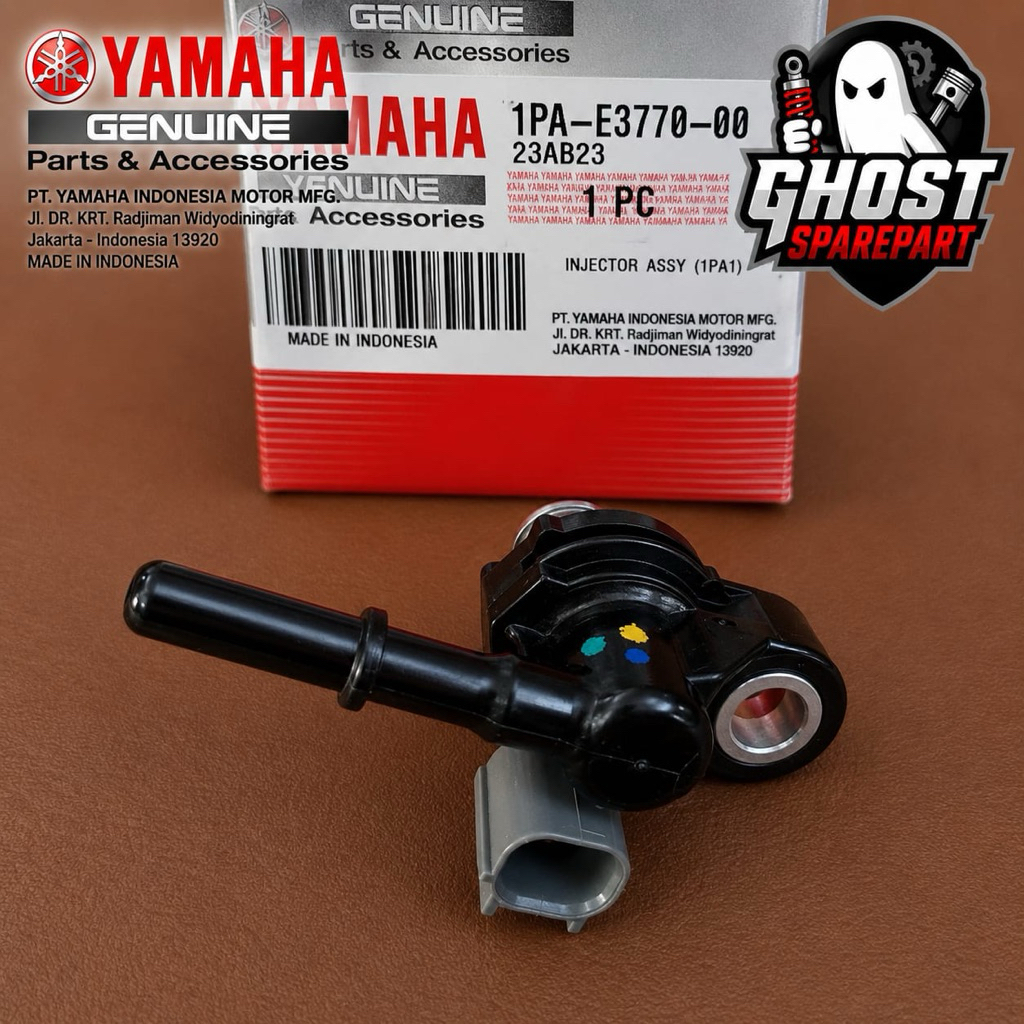 INJECTOR 6 HOLE VIXION NEW MX KING ORIGINAL 1PA
