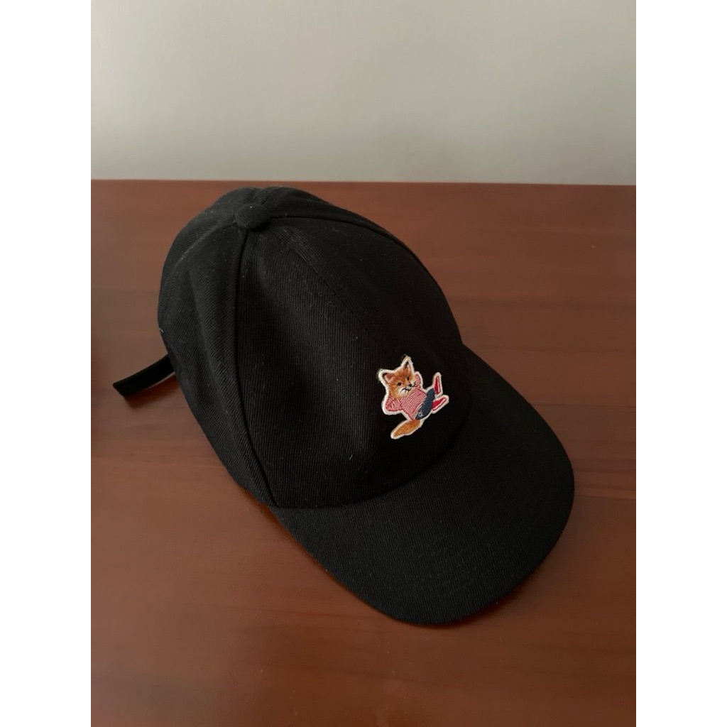 MaisonKitsune Cap