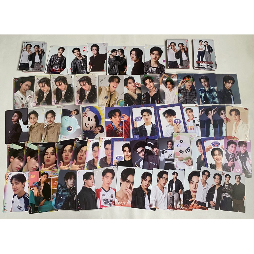 cc lol phuwin,fanival keen,nanon,java,william, osaka nani,pc happy fam bonds mark,java,chimon,gun,to