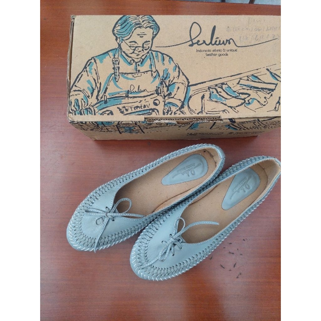 Serlium Adiwitya Preloved