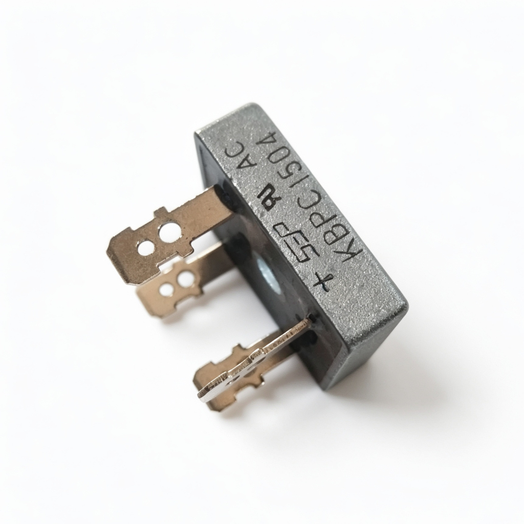 Diode Dioda BRIDGE Kiprok 15A 15 Amper Kualitas Bagus