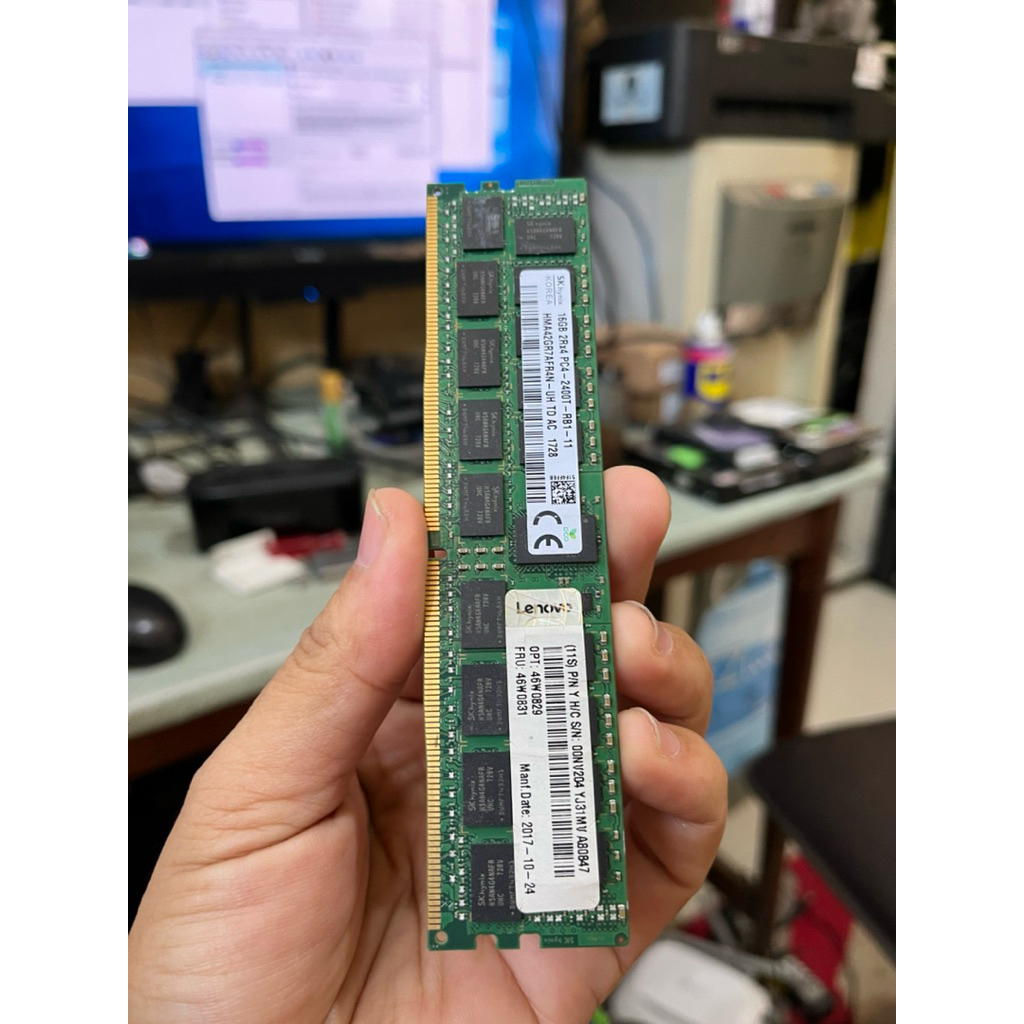 RAM SERVER  skyhenix PC4-2400T