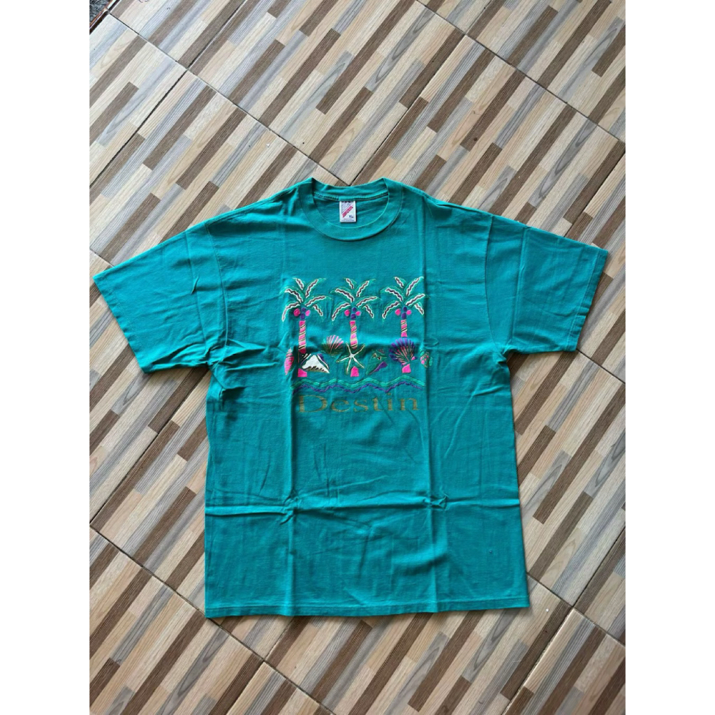 kaos dustin tah jerzees