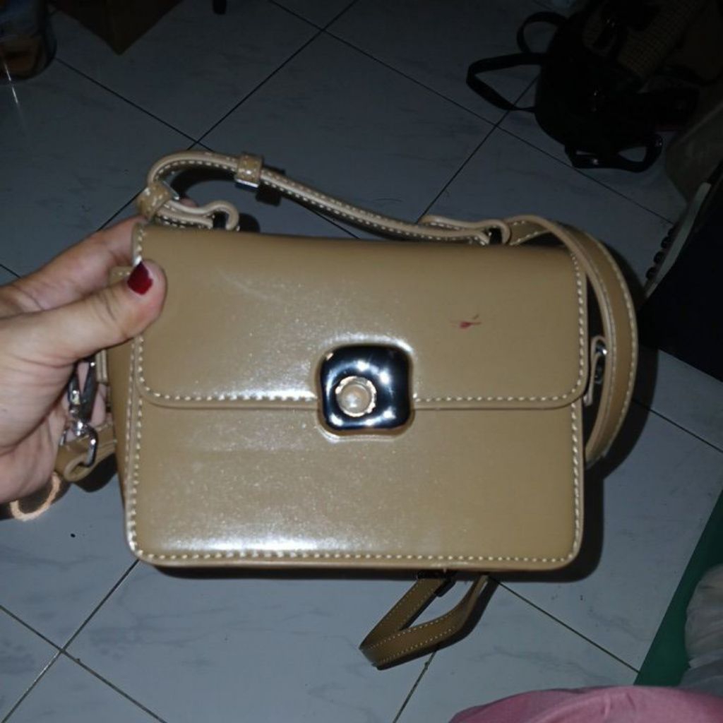 tas MINCOL KOGE