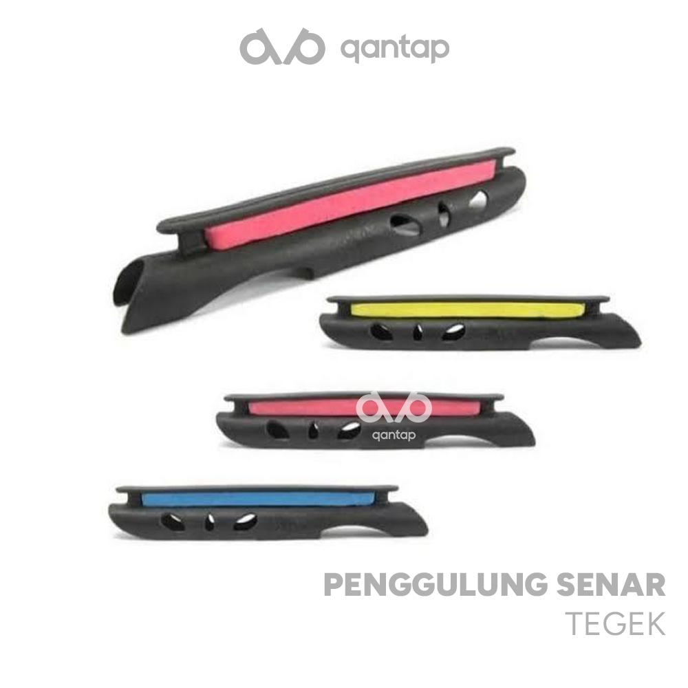 Qantap Penggulung Senar Alat Gulungan Tegek Klem Joran Wisin Murah