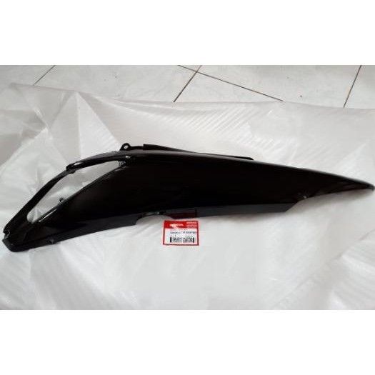 Cover Body Belakang Set Supra X125 Lama Batman 64420KTM850FMB