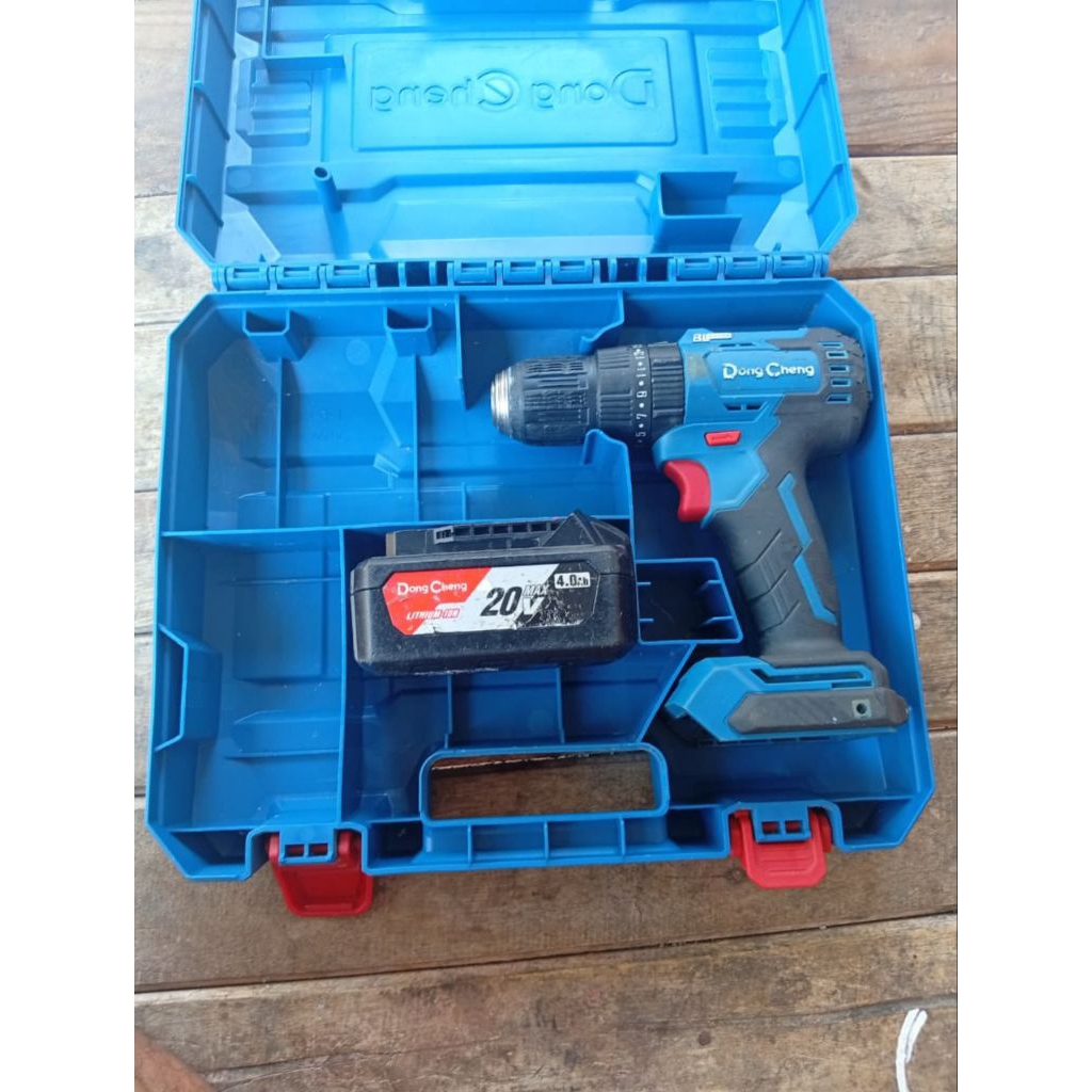 Dongcheng DCJZ2050i