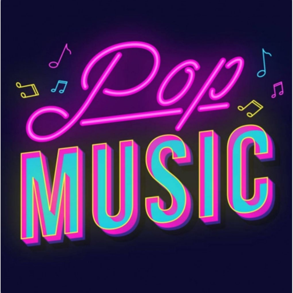 Flashdisk Lagu Pop Barat Ratusan