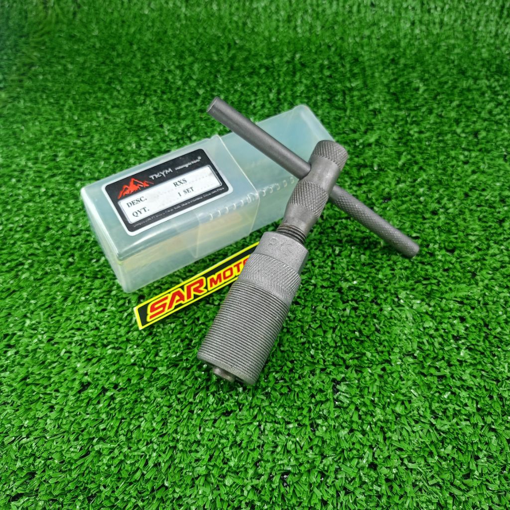 TREKER MAGNET RX100 RXS RX KING