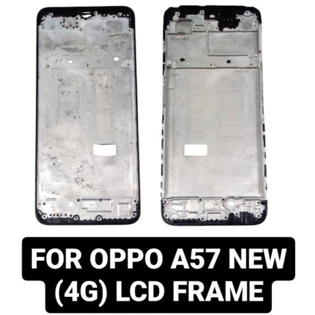 FRAME OPPO A57 4G / OPPO A77S 2022