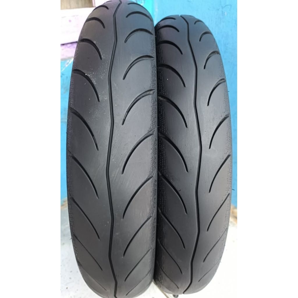 Ban Maxxis ring 14 Sepasang Ori