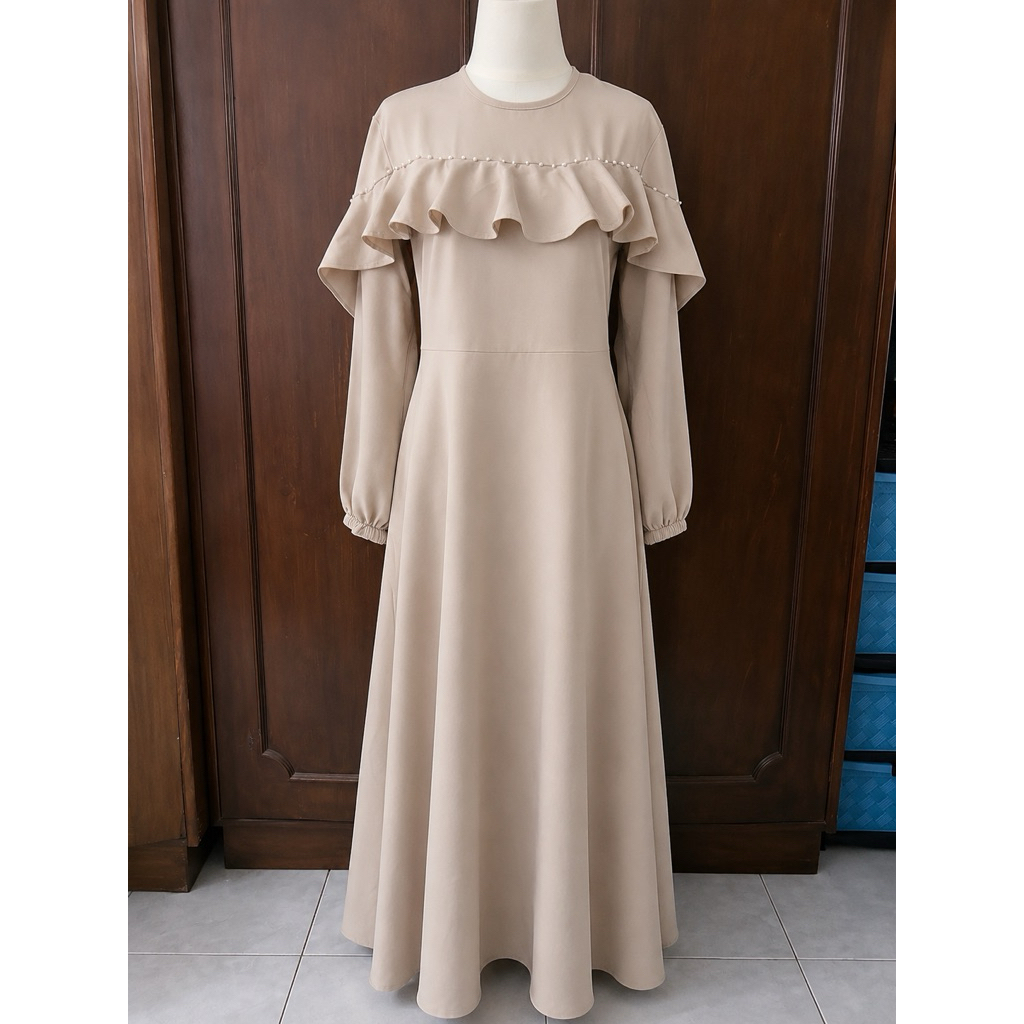 Mayoutfit Dress