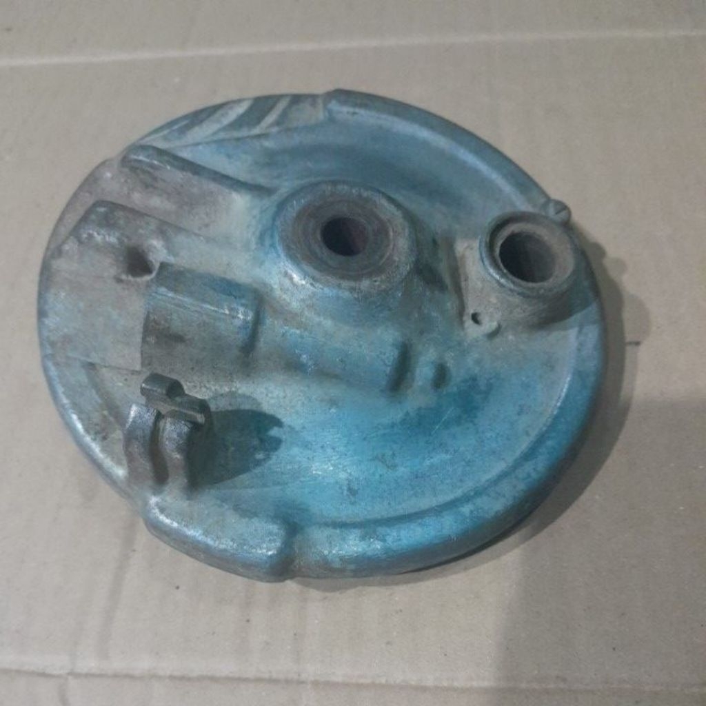 Tutup tromol dpn Honda astrea 800 star GB6 original