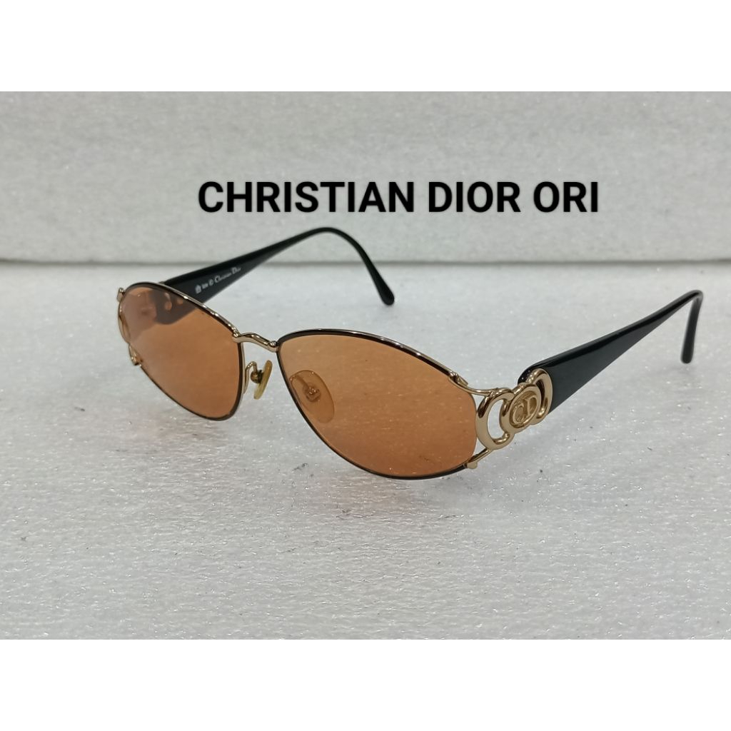 KACAMATA CHRISTIAN DIOR ORIGINAL