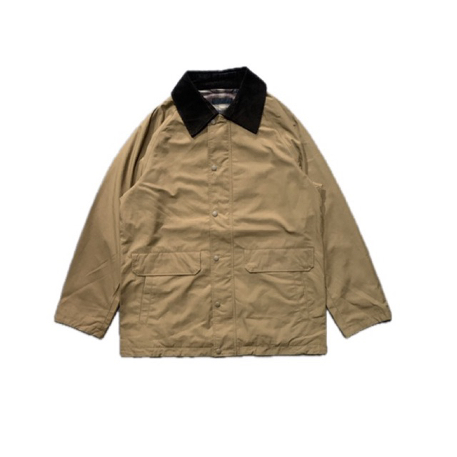 jacket uniqlo second / jacket parka uniqlo