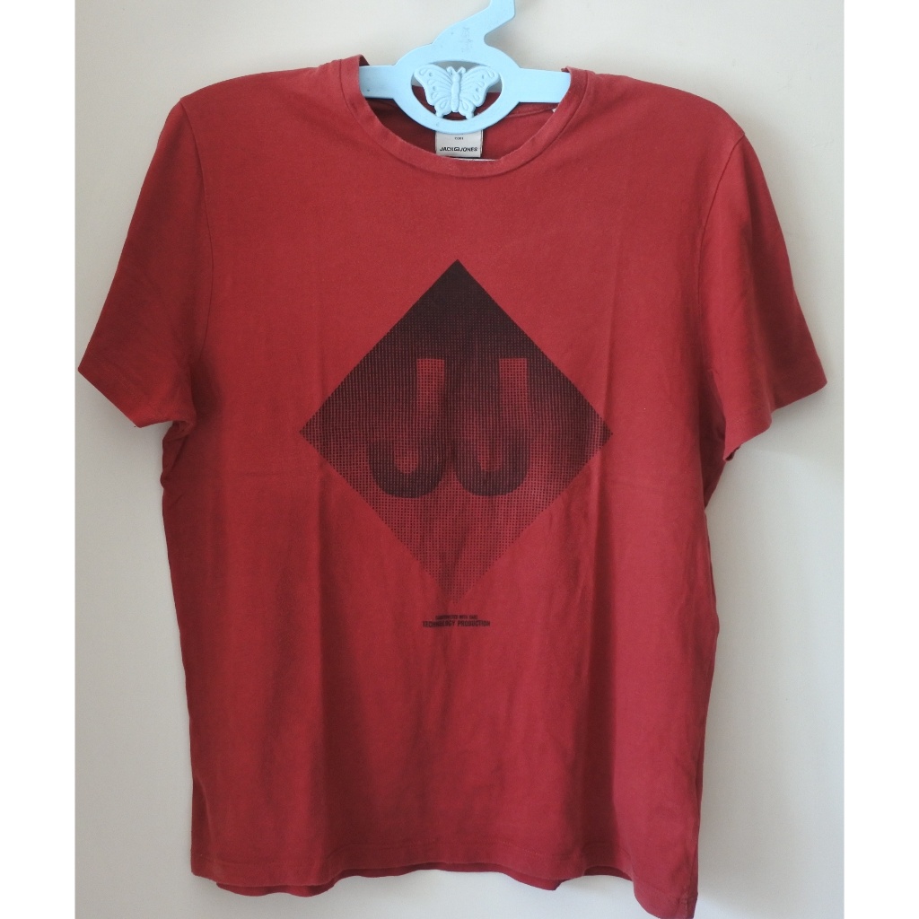 kaos Jack & Jones original