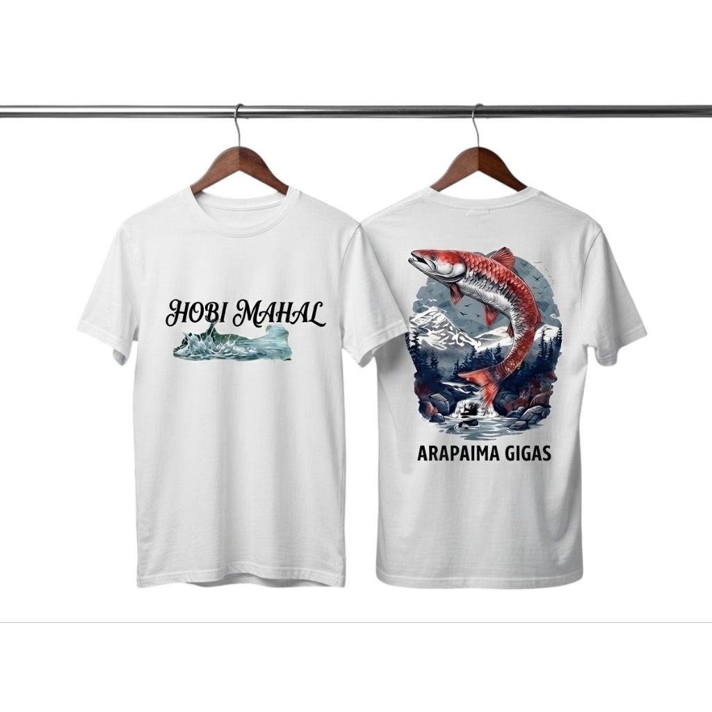 KAOS PREDATOR ARAPAIMA