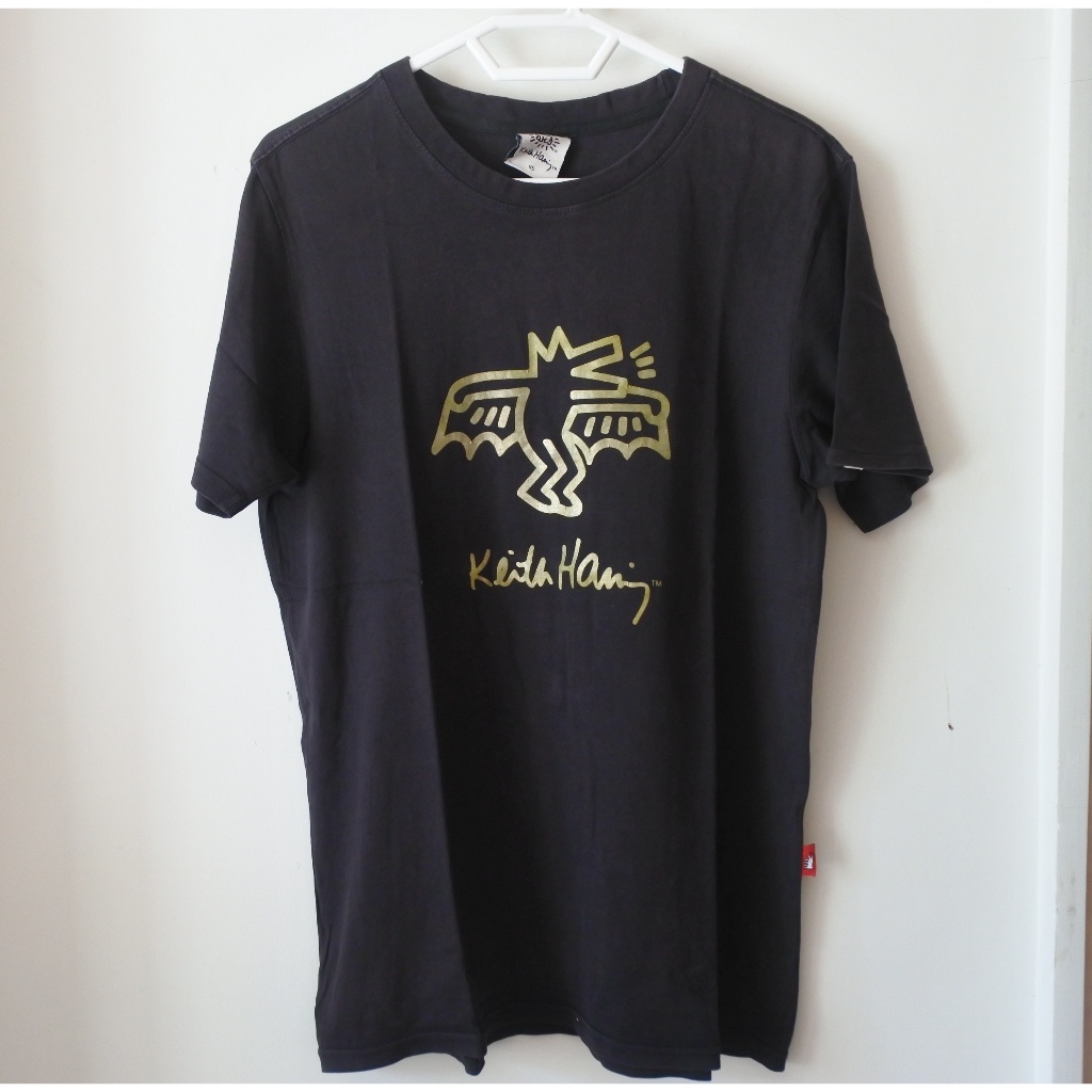 kaos Keith Haring original
