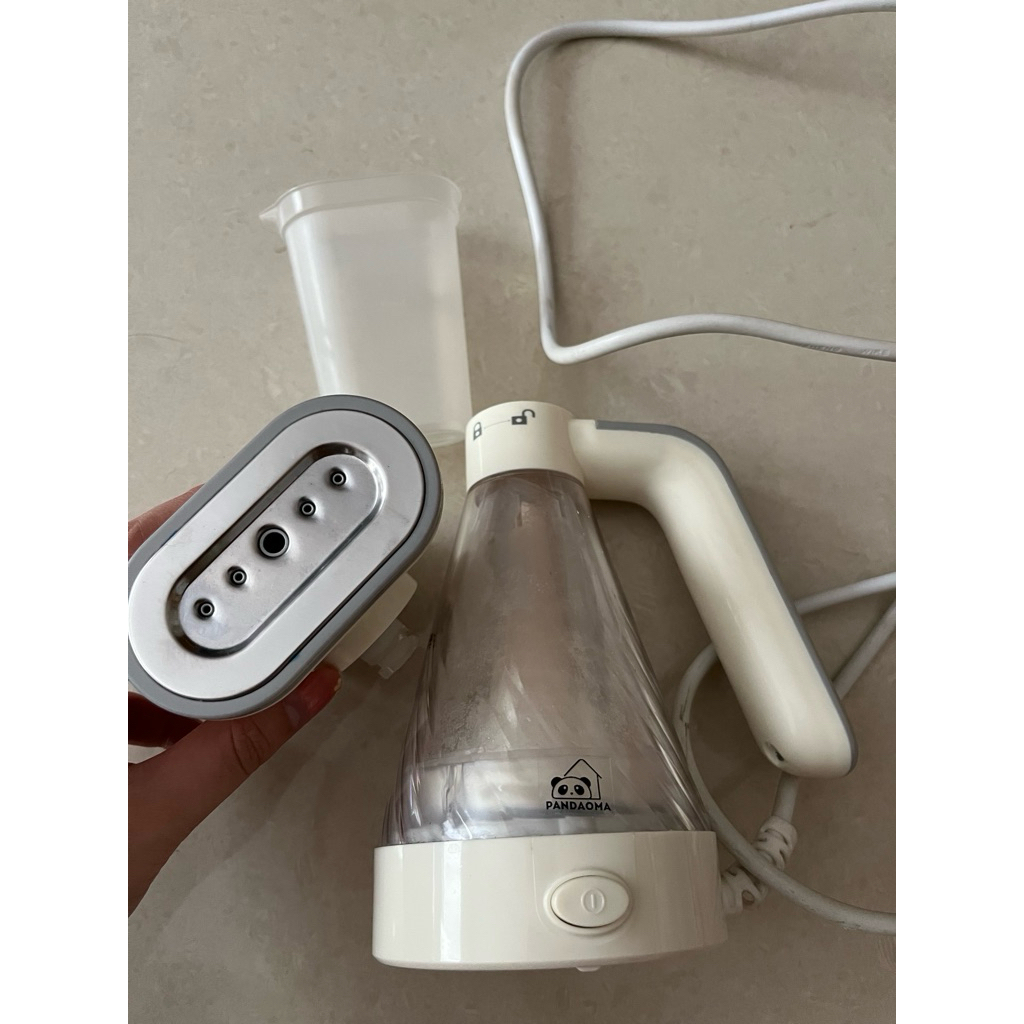 Pandaoma Setrika Uap 600 watt