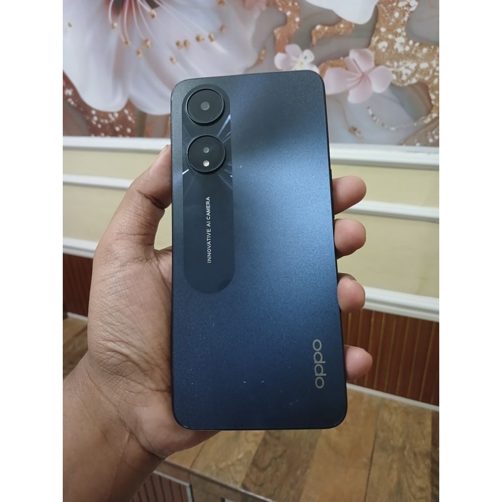 Oppo A78 5G Ram 8/128Gb