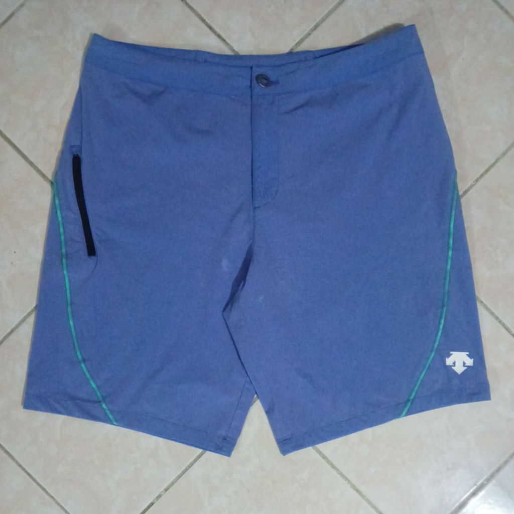 celana pendek surfing Descente