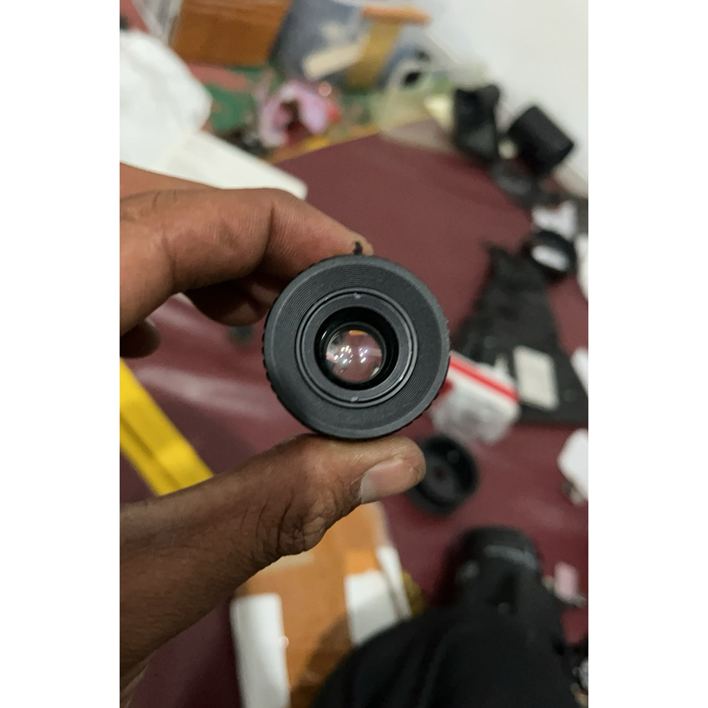 lensa cctv 16 ‘’ f1.4