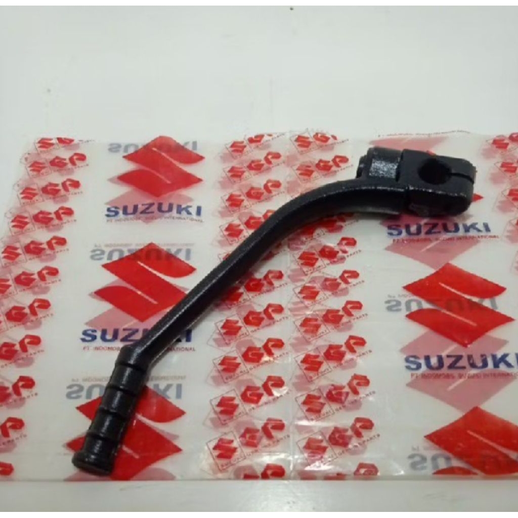 Pedal kick starter Satria FU 150/engkol starter Satria FU 150