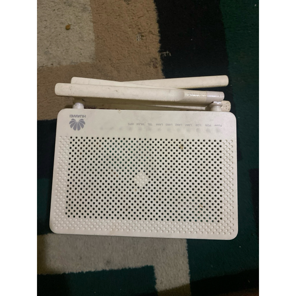 HUAWEI-EG8141H5