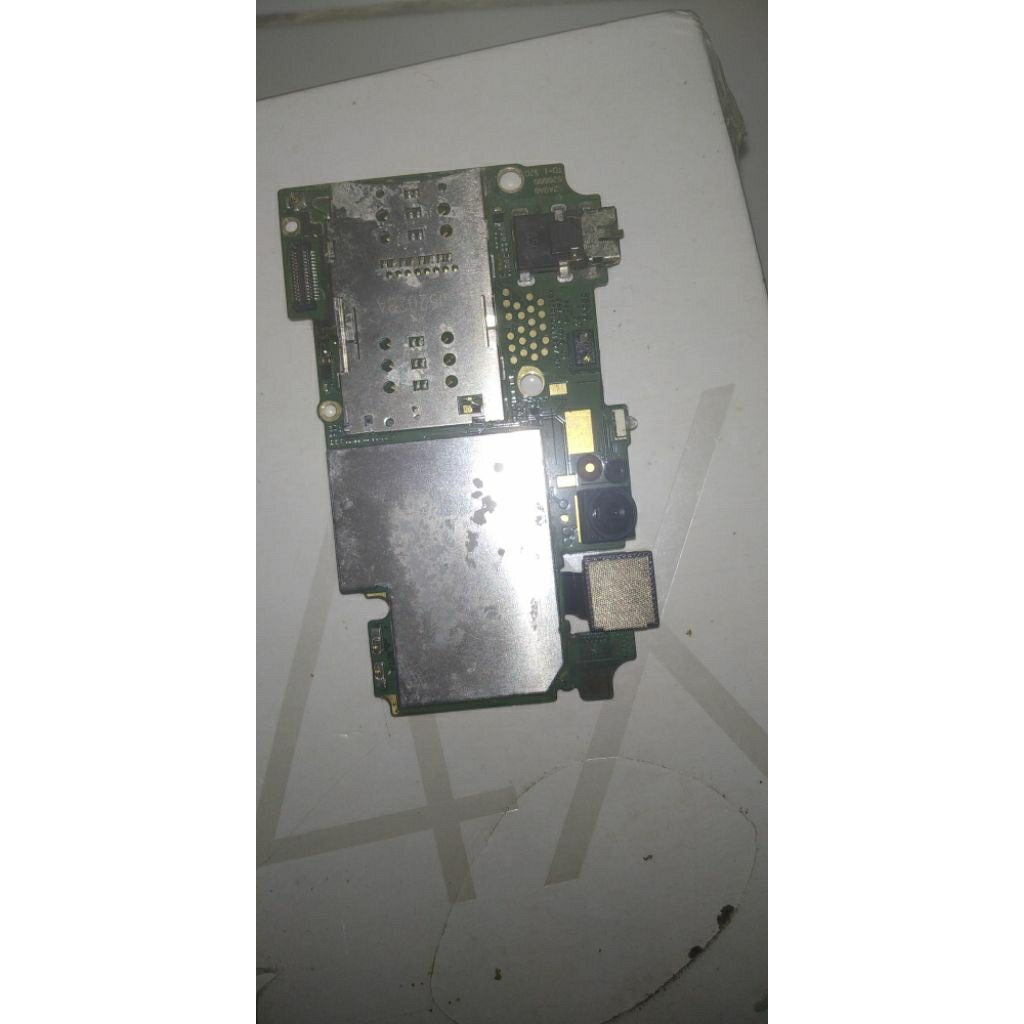 mesin redmi 3 ido