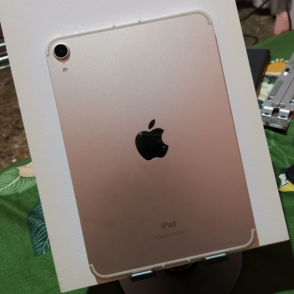 IPAD Mini 6 Cellular