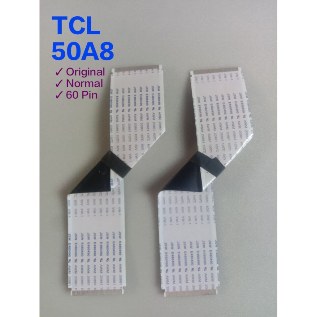 kabel LVDS TCL 50A8 - Fleksibel LVDS TCL 50A8